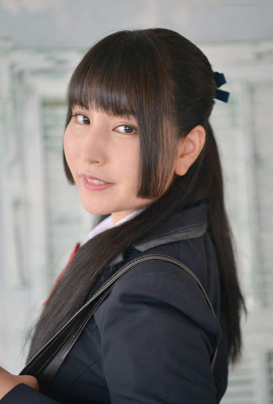 Yuria Photoset  [ϺLOVEPOPд] ۲ϿӵĴ󲨾ͼƬ 2/78P Fujino ˤꤢ 3ҳ