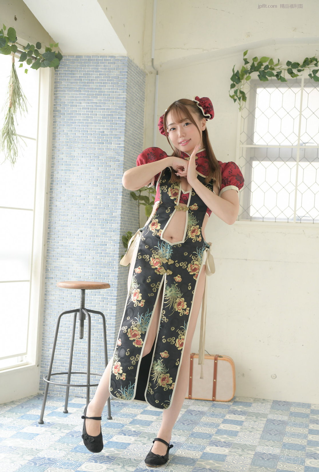 [ϺLOVEPOPд] Photoset ҡ Momo aya 2/80P 5ҳ