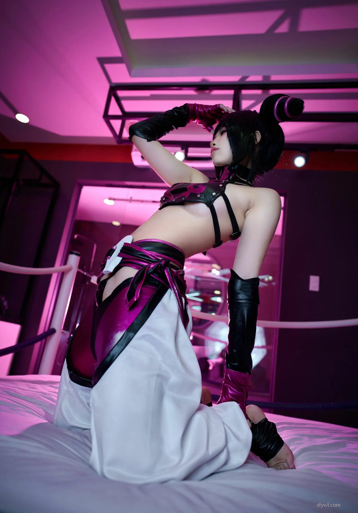 (38P) ͼ [COS] Juri ģcoserд Han ZinieQ 6ҳ