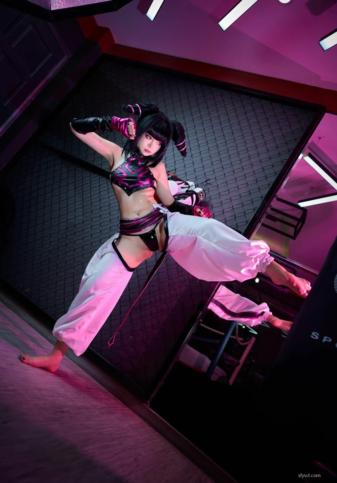 ͼ Han [COS] Juri ģcoserд ZinieQ (38P) 3ҳ