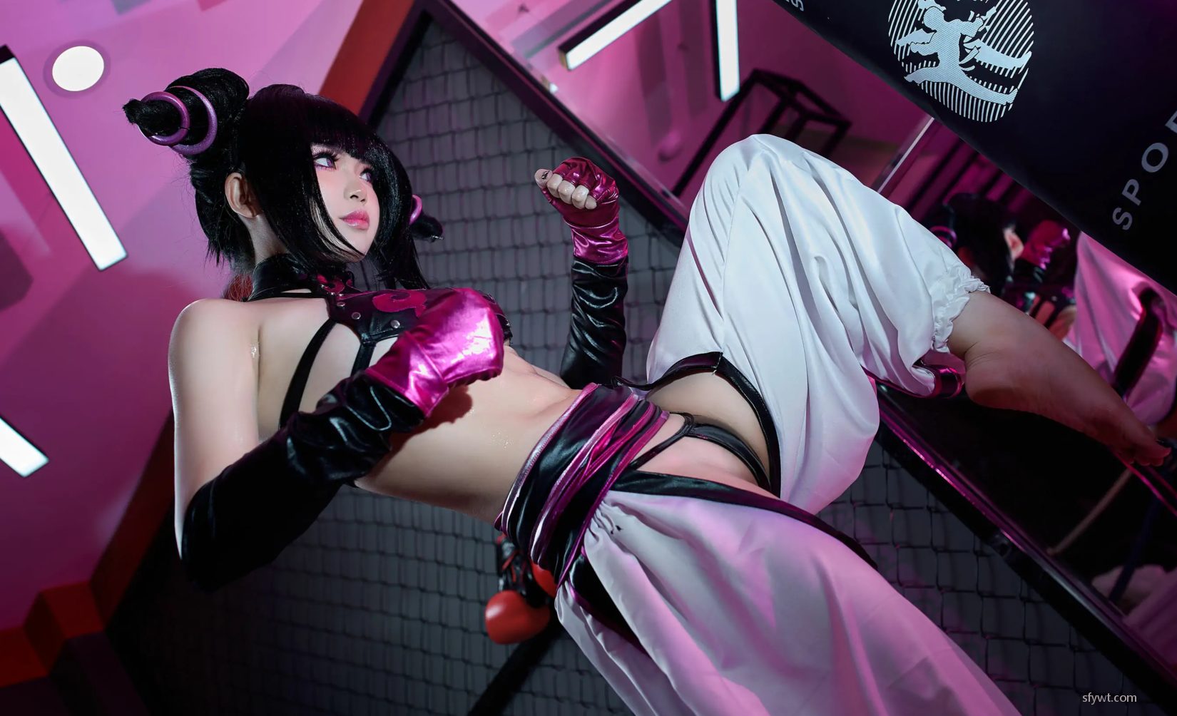 ͼ Han [COS] Juri ģcoserд ZinieQ (38P) 3ҳ