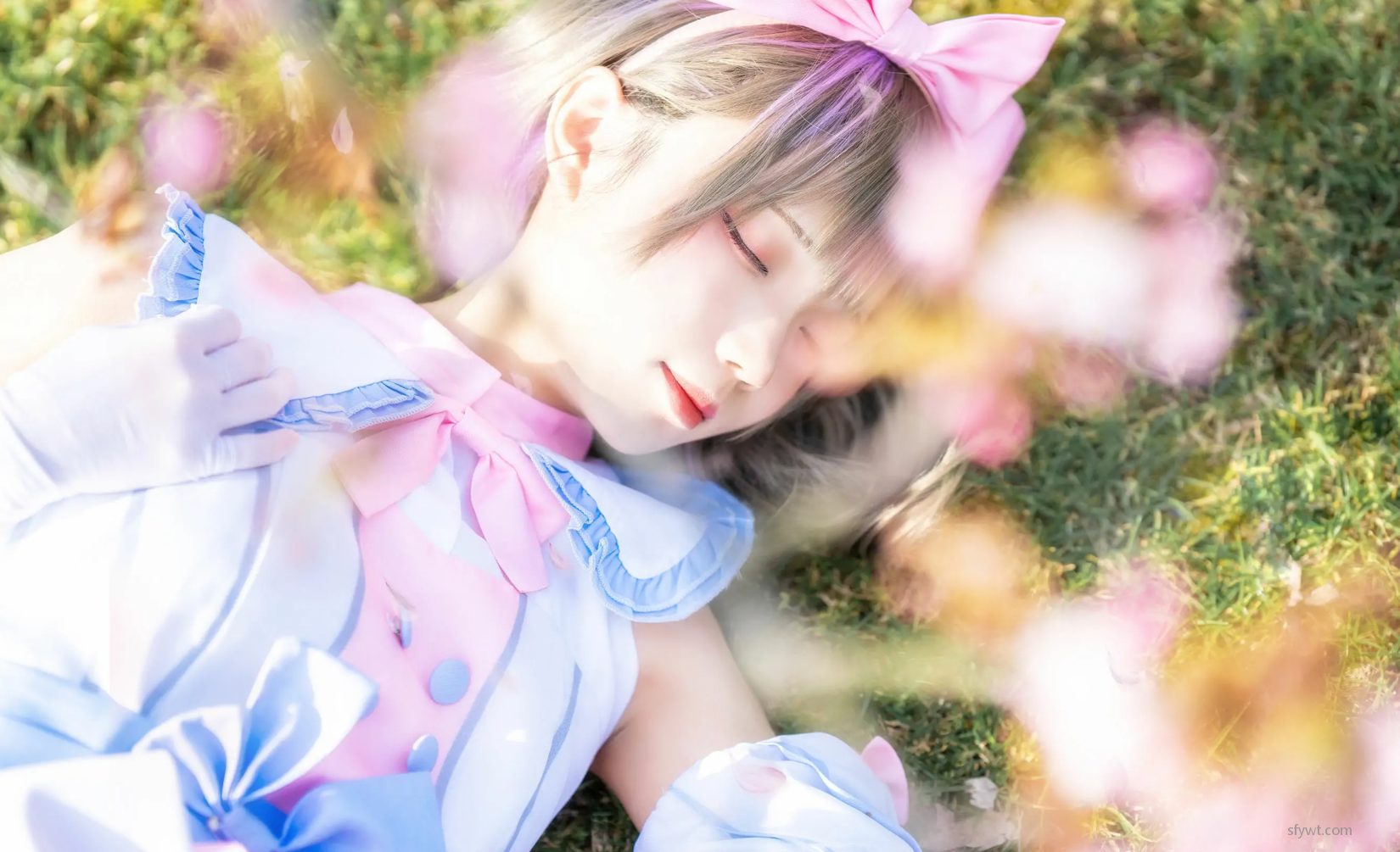 ͼ ƿɿɴ Hana ģcoserд (9P) [COS] 4ҳ