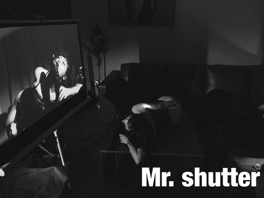 Mr.shutterƷ ʥ Ӱʦ ͼ[82P] 1ҳ