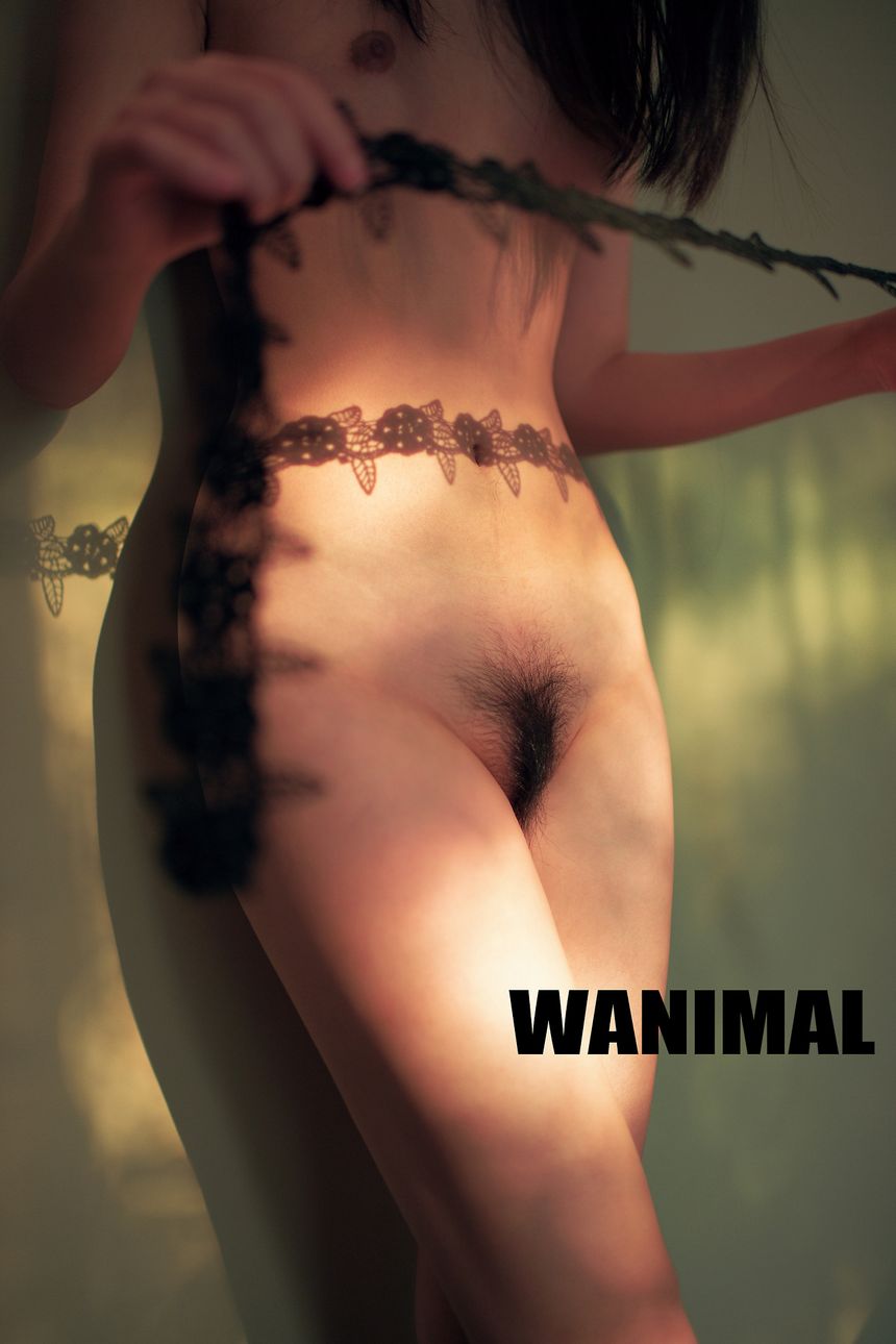 (ʮ) ʥ [112P] ͼ WANIMALƷ 1ҳ