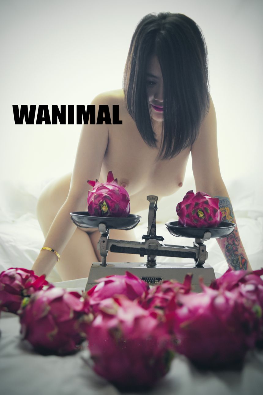 ʥ WANIMALٷƷ 201712VIP ͼ[149P] 5ҳ