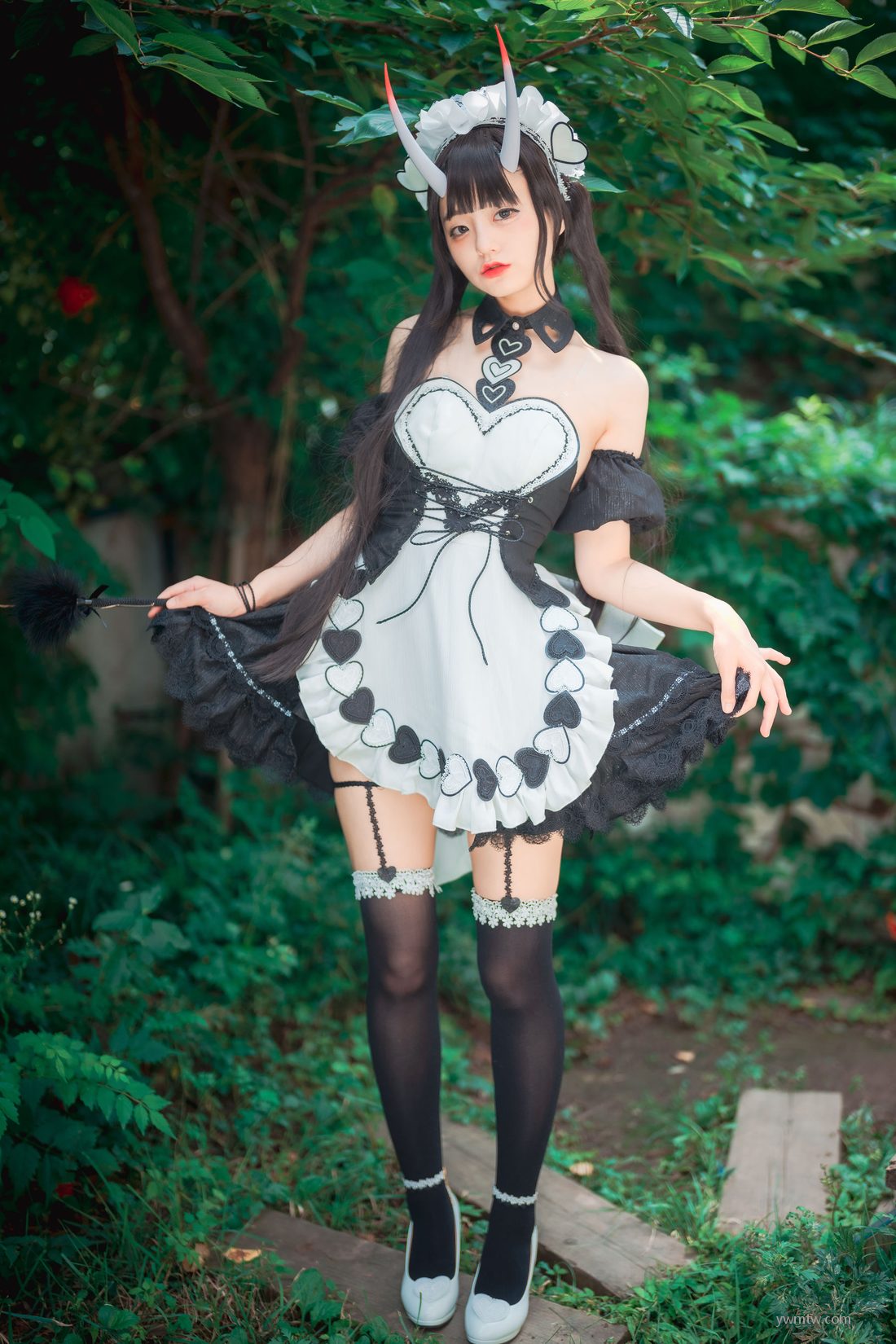 Jenny Noshiro Maid Mansion ϼͼ [ϺDJAWAд] 35ҳ